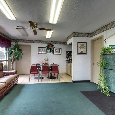 Key West Inn モンゴメリー エクステリア 写真