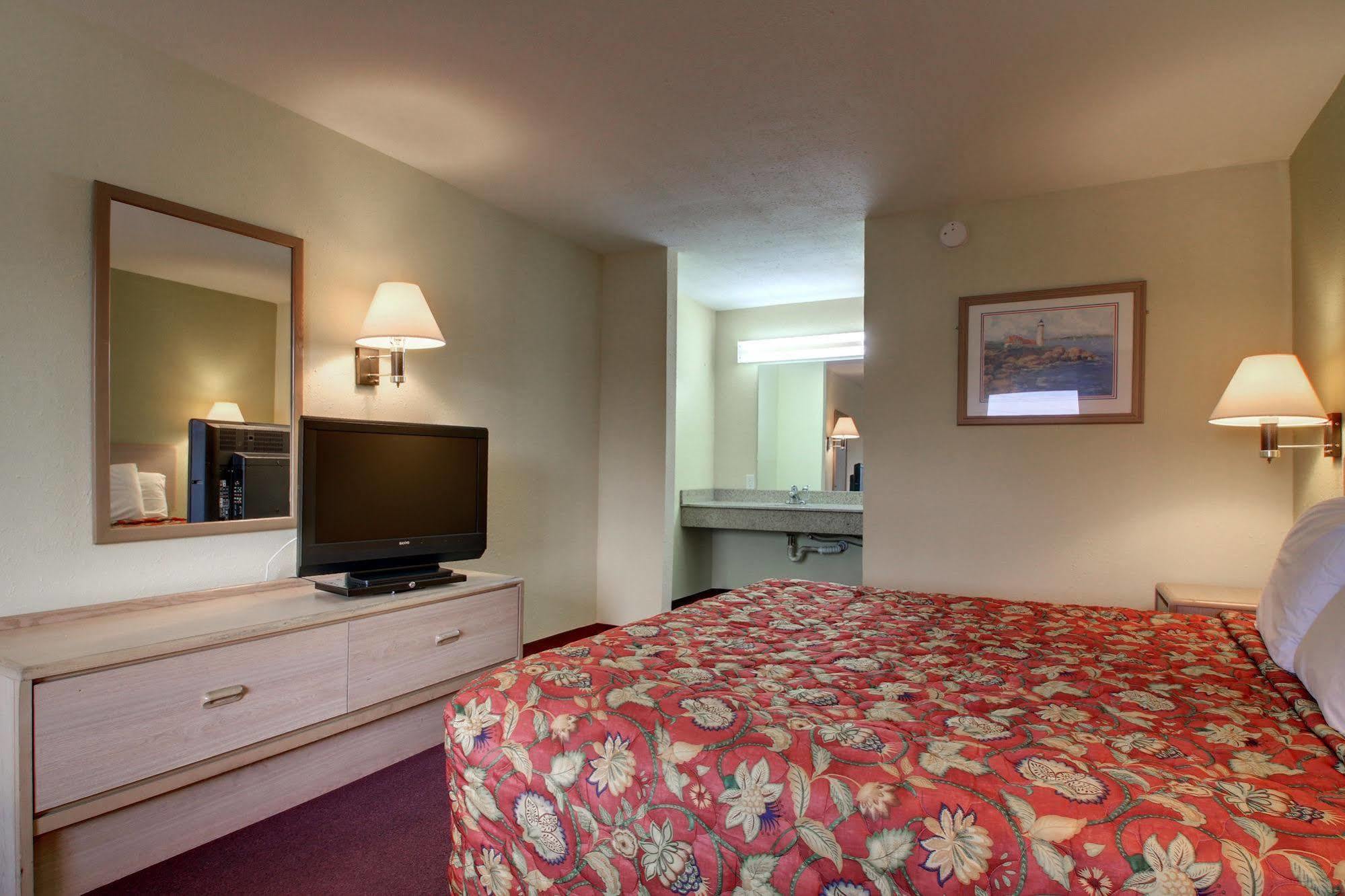 Key West Inn モンゴメリー エクステリア 写真